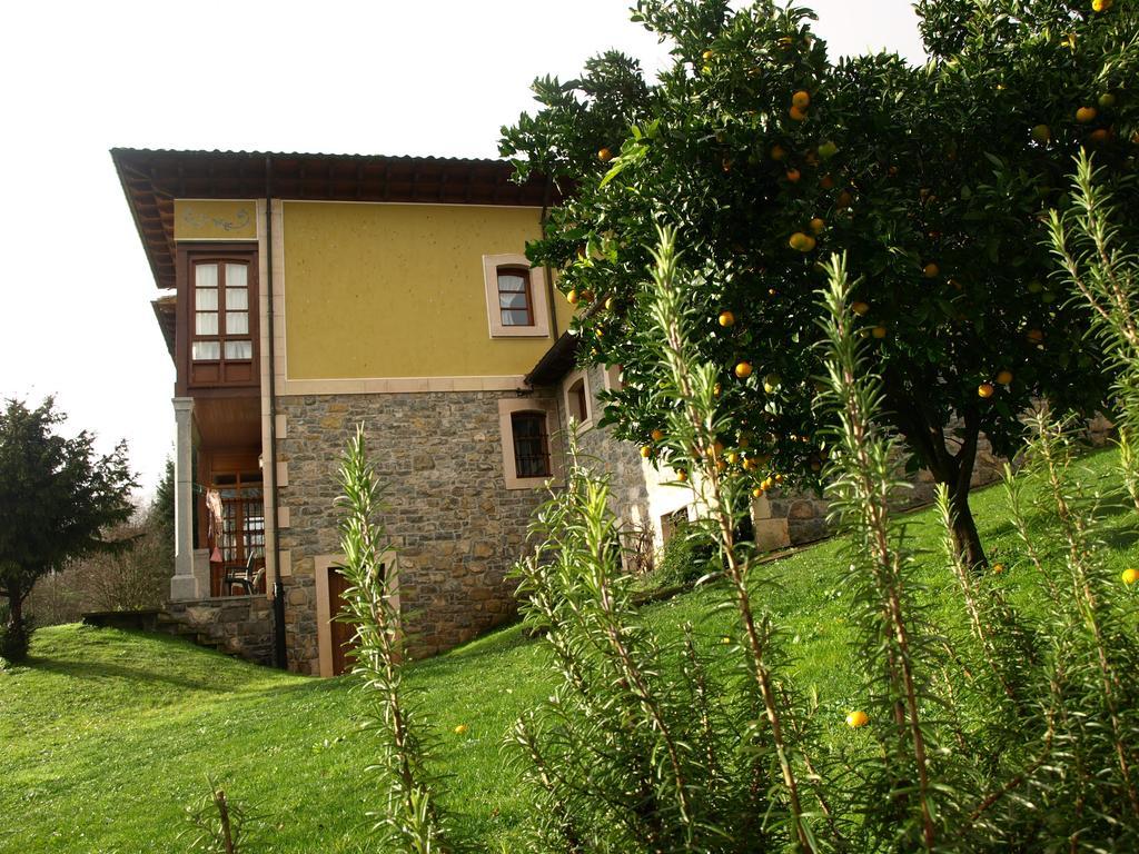 Casa Rural La Faya Villa San Juan de Parres Bilik gambar